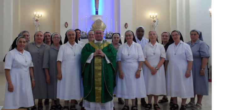 Daughters of the Sacred Heart